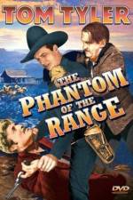 Watch The Phantom of the Range 5movies