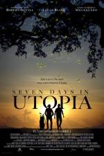 Watch Seven Days in Utopia 5movies