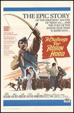 Watch A Challenge for Robin Hood 5movies