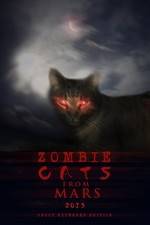 Watch Zombie Cats from Mars 5movies