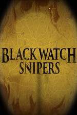 Watch Black Watch Snipers 5movies