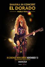 Watch Shakira in Concert: El Dorado World Tour 5movies