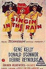 Watch Singin' in the Rain 5movies