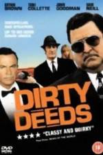 Watch Dirty Deeds 5movies