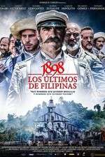 Watch 1898 Los ltimos de Filipinas 5movies