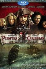 Watch Pirates of the Caribbean: At World's End 5movies