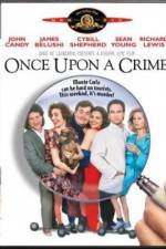 Watch Once Upon a Crime... 5movies