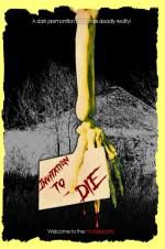 Watch Invitation to Die 5movies