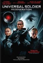 Watch Universal Soldier: Regeneration 5movies