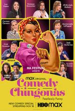 Watch Comedy Chingonas (TV Special 2021) 5movies
