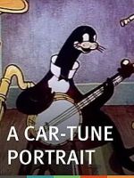 Watch A Car-Tune Portrait (Short 1937) 5movies