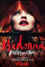 Watch Madonna Rebel Heart Tour 5movies