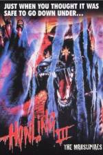 Watch Howling III 5movies