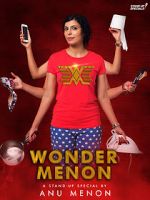 Watch Anu Menon: Wonder Menon (TV Special 2019) 5movies