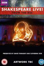 Watch Shakespeare Live! From the RSC 5movies