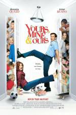 Watch Yours, Mine and Ours 5movies