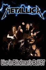 Watch Metallica: The Blindman's Ball 5movies