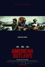 Watch American Outlaws 5movies