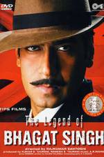 Watch The Legend of Bhagat Singh 5movies