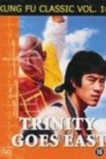 Watch Trinity Goes East 5movies