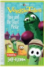 Watch VeggieTales Dave and the Giant Pickle 5movies