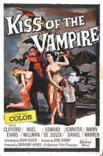Watch The Kiss of the Vampire 5movies