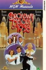 Watch Broadway Melodie 1938 5movies