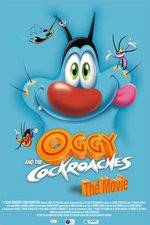 Watch Oggy and the Cockroaches: The Movie 5movies