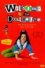 Watch Welcome to the Dollhouse 5movies