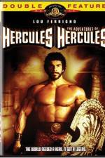 Watch Hercules II 5movies