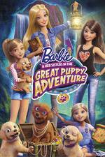 Watch Barbie & Her Sisters in the Great Puppy Adventure 5movies