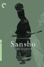 Watch Legend of Bailiff Sansho 5movies
