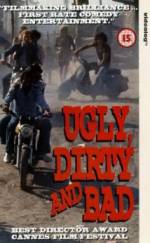 Watch Ugly, Dirty and Bad 5movies