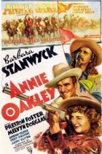 Watch Annie Oakley 5movies