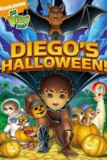Watch Go Diego Go! Diego's Halloween 5movies