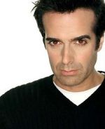 Watch David Copperfield: 15 Years of Magic 5movies