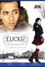 Watch Lucky: No Time for Love 5movies