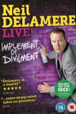 Watch Neil Delamere Implement Of Divilment 5movies
