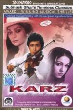 Watch Karz 5movies