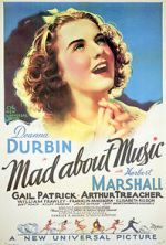 Watch Mad About Music 5movies