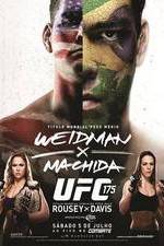 Watch UFC 175: Weidman vs. Machida 5movies