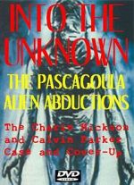 Watch Into the Unknown: The Pascagoula Alien Abductions 5movies