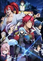 Watch That Time I Got Reincarnated as a Slime the Movie: Scarlet Bond 5movies