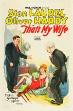 Watch That\'s My Wife (Short 1929) 5movies