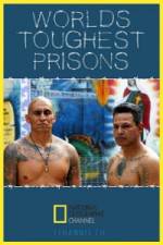 Watch Worlds Toughest Prisons 5movies