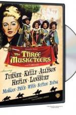 Watch The Three Musketeers 5movies