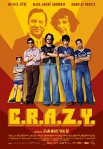 Watch C.R.A.Z.Y. 5movies