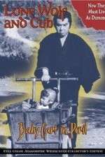 Watch Lone Wolf and Cub Baby Cart in Peril 5movies