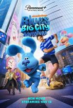 Watch Blue\'s Big City Adventure 5movies