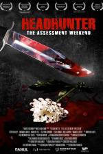 Watch Headhunter The Assessment Weekend 5movies